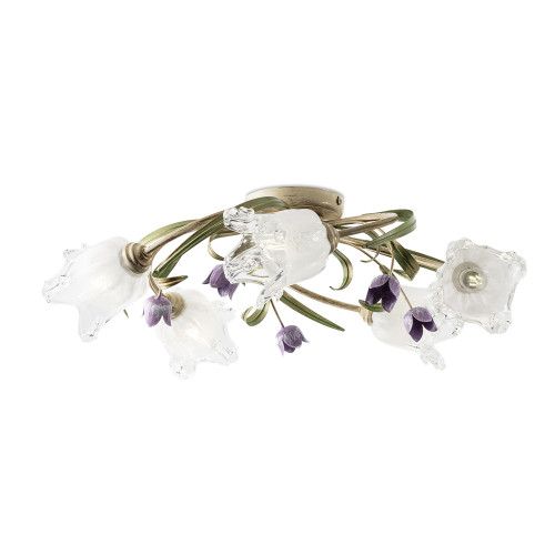 Люстра «Тюльпано» 475